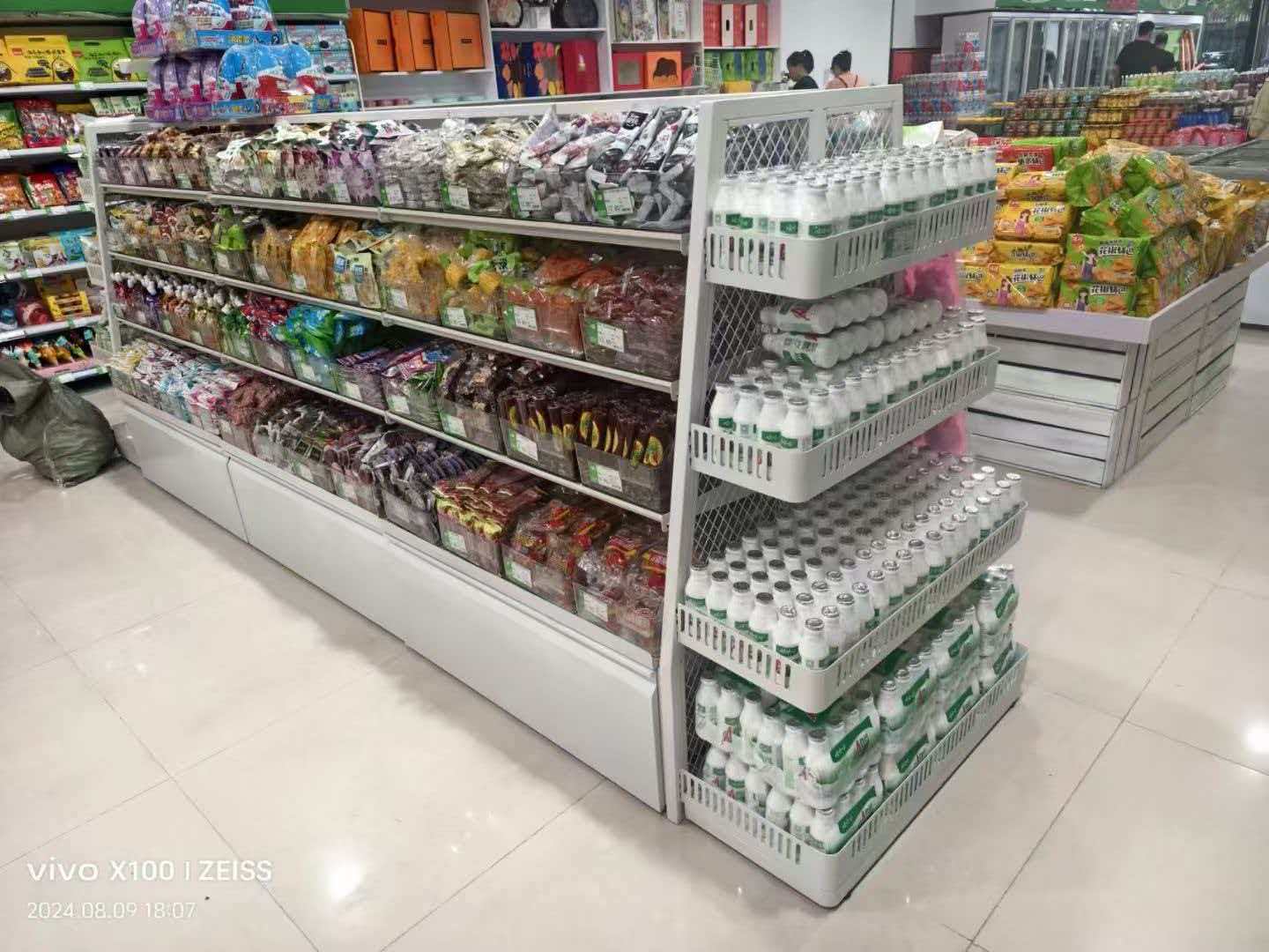 呼和浩特市阁楼平台货架阁楼平台货架 - 一站式服务